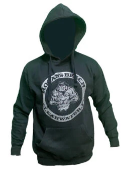 Hogan's Beach Shop Hogans Beach Shop Hoodie