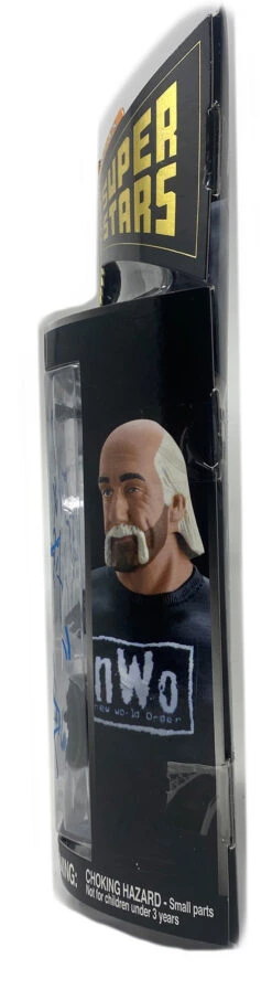 Hogan's Beach Shop Nwo Classic Super Star Hulk Hogan Collectible Signed W/coa -Best Souvenir Shop 0d7567b7 304e 404d 8fda be2b162bcb46