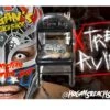 Hogan's Beach Shop Rey Mysterio "Extreme Rules" 2009 Autographed Seat -Best Souvenir Shop 14d1240c f89d 4b0e aef6 806846342959