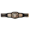 Hogan's Beach Shop WWE Championship (2014) Mini Replica Title Belt -Best Souvenir Shop 2014 1