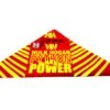 Hogan's Beach Shop Signed Python Power Bandana -Best Souvenir Shop 20191218 112544