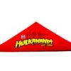 Hogan's Beach Shop Signed Hulkamania Bandana -Best Souvenir Shop 20191218 112800