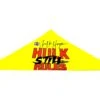 Hogan's Beach Shop Hulk Hogan Signed Hulk Still Rules Bandana -Best Souvenir Shop 20191218 112911