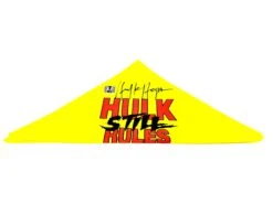 Hogan's Beach Shop Hulk Hogan Signed Hulk Still Rules Bandana