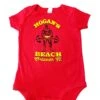 Hogan's Beach Shop Hulk Rule's Gym Onesie -Best Souvenir Shop 20200108 122937