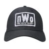 Hogan's Beach Shop NWo New Era Trucker Hat -Best Souvenir Shop 231BD051ACB