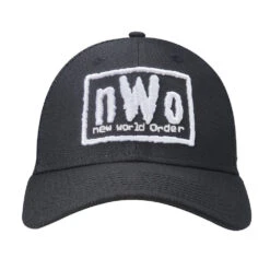 Hogan's Beach Shop NWo New Era Trucker Hat