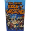 Hogan's Beach Shop WWF: Hulk Hogan's Rock 'n' Wrestling, Vol. 1 [VHS] Signed -Best Souvenir Shop 2c19e463 93a9 4edc 99d5 bc6ca9c0857d