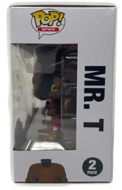 Hogan's Beach Shop Autographed Nwo 3 Pack Funko Pop Set -Best Souvenir Shop 2e533e1a 050f 4be6 80a6 c838b281cd67