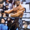 Hogan's Beach Shop Hollywood Hogan Signed Poster 16X20 -Best Souvenir Shop 382995b8 408a 4b27 bbd0 8c8ac0a0afa8