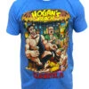 Hogan's Beach Shop Blue Andre Hogan Beach Bar Tee -Best Souvenir Shop 589d10d0 f688 4811 80ac 0c0303c89912