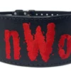Hogan's Beach Shop Wolfpac Nwo Weightbelt Signed -Best Souvenir Shop 62ffb757 6c70 47ea 89ba 79b3bfdda5ec