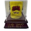 Hogan's Beach Shop WcW Ring Worn "Super Rare" Hulk Hogan Wristband -Best Souvenir Shop 6772fc10 40a8 410e 9f2e e04db934057e