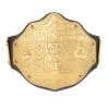 Hogan's Beach Shop WWE World Heavyweight Championship Replica Title Belt (2mm Version) Signed -Best Souvenir Shop Belt8