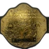 Hogan's Beach Shop Heavyweight Championship Replica Belt Signed -Best Souvenir Shop Big24