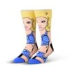 Charlotte Flair ODD SOCKS -Best Souvenir Shop Charlotte Flair FEET
