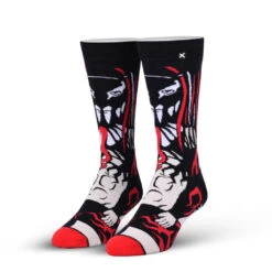 Hogan's Beach Shop Finn Balor ODD SOX