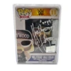 Hogan's Beach Shop Nwo Hollywood Hogan Funko Pop Signed "OOPS" 1 -Best Souvenir Shop Funko1