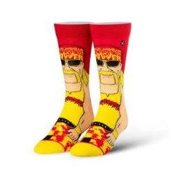 Hogan's Beach Shop Hulk Hogan Python Power ODD SOX