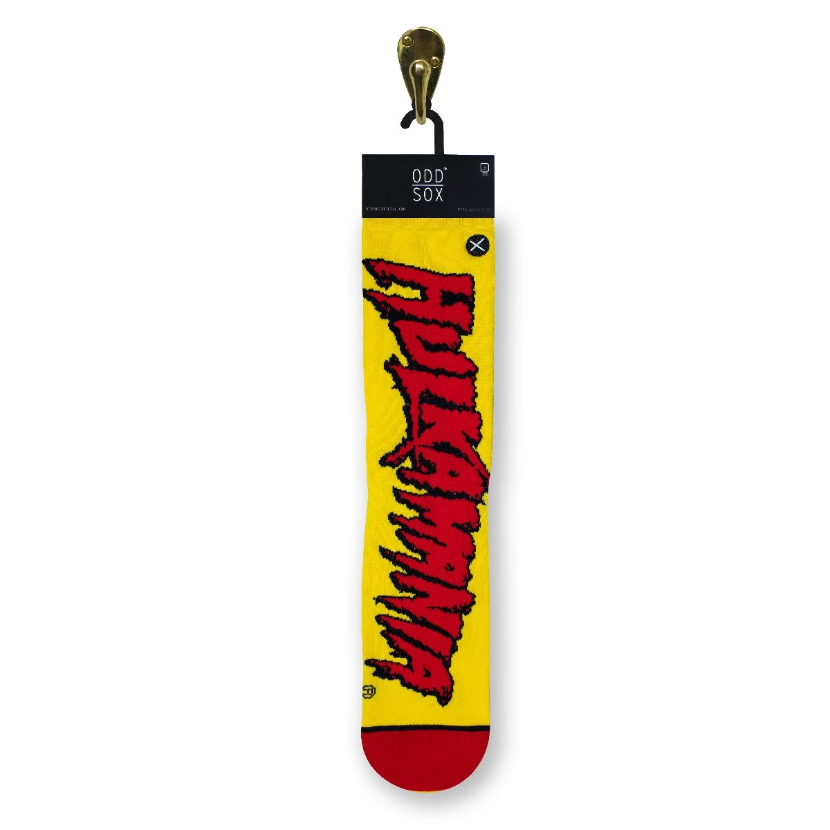Hulkamania ODD SOX Hogan's Beach Shop Hulkamania ODD SOX -Best Souvenir Shop Hulkamania FRONT 751d2c24 4a7b 47e2 9dd2 ee07d60eacd3