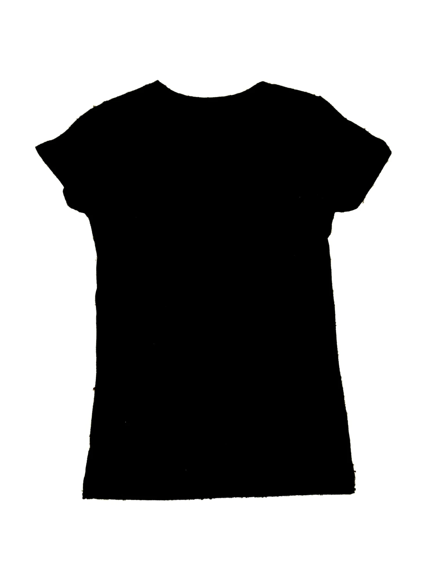 Hulkamania Youth Girls Hogan's Beach Shop Hulkamania Youth Girls -Best Souvenir Shop Hulkamania bla back scaled