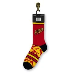 Hogan's Beach Shop Hulk Hogan "Hulkster" ODD SOX -Best Souvenir Shop Hulkster Logo BACK 768x980 4c4d0d24 baf1 4f0d b27e ded7a747ab69
