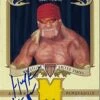 Hogan's Beach Shop 2012 Goodwin Champions Hulk Hogan Autographed Card -Best Souvenir Shop IMG 0742