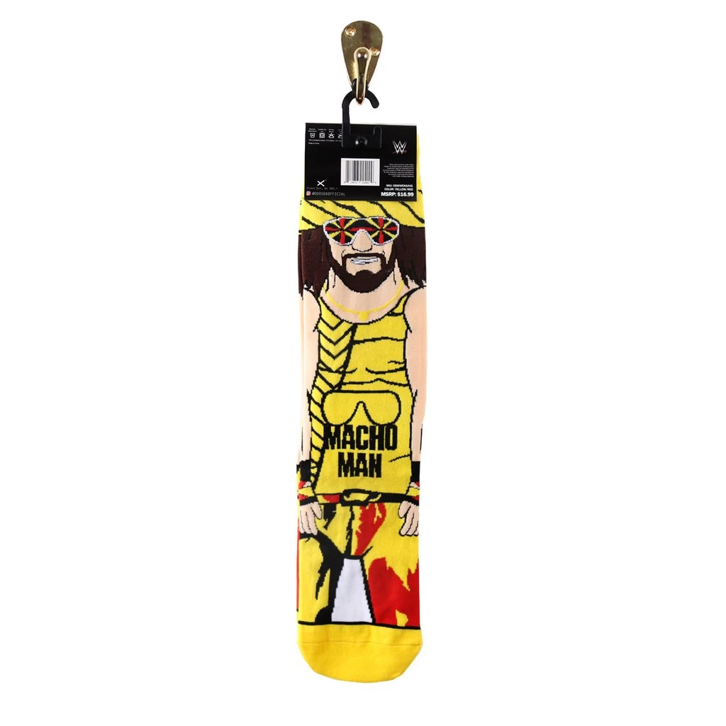 Macho Man "Randy Savage" ODD SOX Hogan's Beach Shop Macho Man "Randy Savage" ODD SOX -Best Souvenir Shop Macho Man BACK 1024x1024 5fe0725f f0b6 4c79 8bd1 781b294b6291