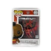 Hogan's Beach Shop Hulkamania Mr.T Funko Pop Signed (SALE) -Best Souvenir Shop MrtRed