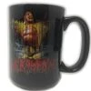 Hulkamania Mug -Best Souvenir Shop Mug1