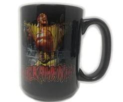 Hulkamania Mug