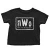Hogan's Beach Shop NWO Toddler T-Shirt -Best Souvenir Shop NWO Toddler
