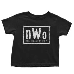 Hogan's Beach Shop NWO Toddler T-Shirt