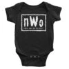 Hogan's Beach Shop NWO Onesie -Best Souvenir Shop NWO onesies