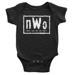 Hogan's Beach Shop NWO Onesie
