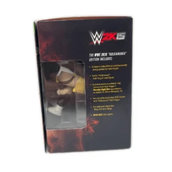 Hogan's Beach Shop Nwo Hulk Hogan Xbox One Funko Pop Signed (1 Of 1) -Best Souvenir Shop Nwops4Side