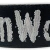 Hogan's Beach Shop Nwo Signed Weightbelt -Best Souvenir Shop Nwoweightbelt1