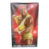 Hogan's Beach Shop April 6 2014 New Orleans Hulk Hogan WWE Autographed Poster -Best Souvenir Shop POSTER