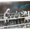 Hogan's Beach Shop Rocky Iii Vs Hulk Hogan Signed 2 Hogan's Beach Shop Rocky Iii Vs Hulk Hogan Signed -Best Souvenir Shop Poster2