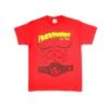 Hogan's Beach Shop Toddler Red Hulkamania Muscle Tee 1 Hogan's Beach Shop Toddler Red Hulkamania Muscle Tee -Best Souvenir Shop Red Hulkamania Heavyweight Champion Shirt Kids 1 a1f4906c 5c90 4395 bc15 8f4f57350822