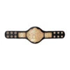 Hogan's Beach Shop World Heavyweight Championship Mini Replica Title Belt -Best Souvenir Shop Red straps 1