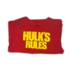 Hogan's Beach Shop Rin Worn Hulk Rules Cut Tank Top -Best Souvenir Shop RingWorn1onRaw