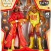 Hogan's Beach Shop Mega Powers - WWE Elite Ringside Exclusive 2-Pack Unsigned Or Signed -Best Souvenir Shop Ringside4