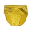Hogan's Beach Shop Ring Worn Hulk Hogan Trunk Autographed -Best Souvenir Shop Ringwornshorts2