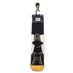 Seth Rollins ODD SOCKS -Best Souvenir Shop Seth Rollins BACK 1