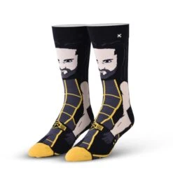 Seth Rollins ODD SOCKS