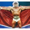 Hogan's Beach Shop Hulk Hogan Signed Thunderlips Cape Poster -Best Souvenir Shop Signed Thunderlips poster 68b03aa6 28df 41c6 9730 1f521afc5a8f