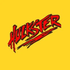 Hogan's Beach Shop Sleeveless Cutoff Hulkster Shirt -Best Souvenir Shop Sleeveless Cutoff Hulkster Shirt 3