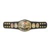 Hogan's Beach Shop WWE Smoking Skull Championship Mini Replica Title Belt -Best Souvenir Shop SmokingSkullfront
