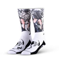 Hogan's Beach Shop Sting ODD SOX